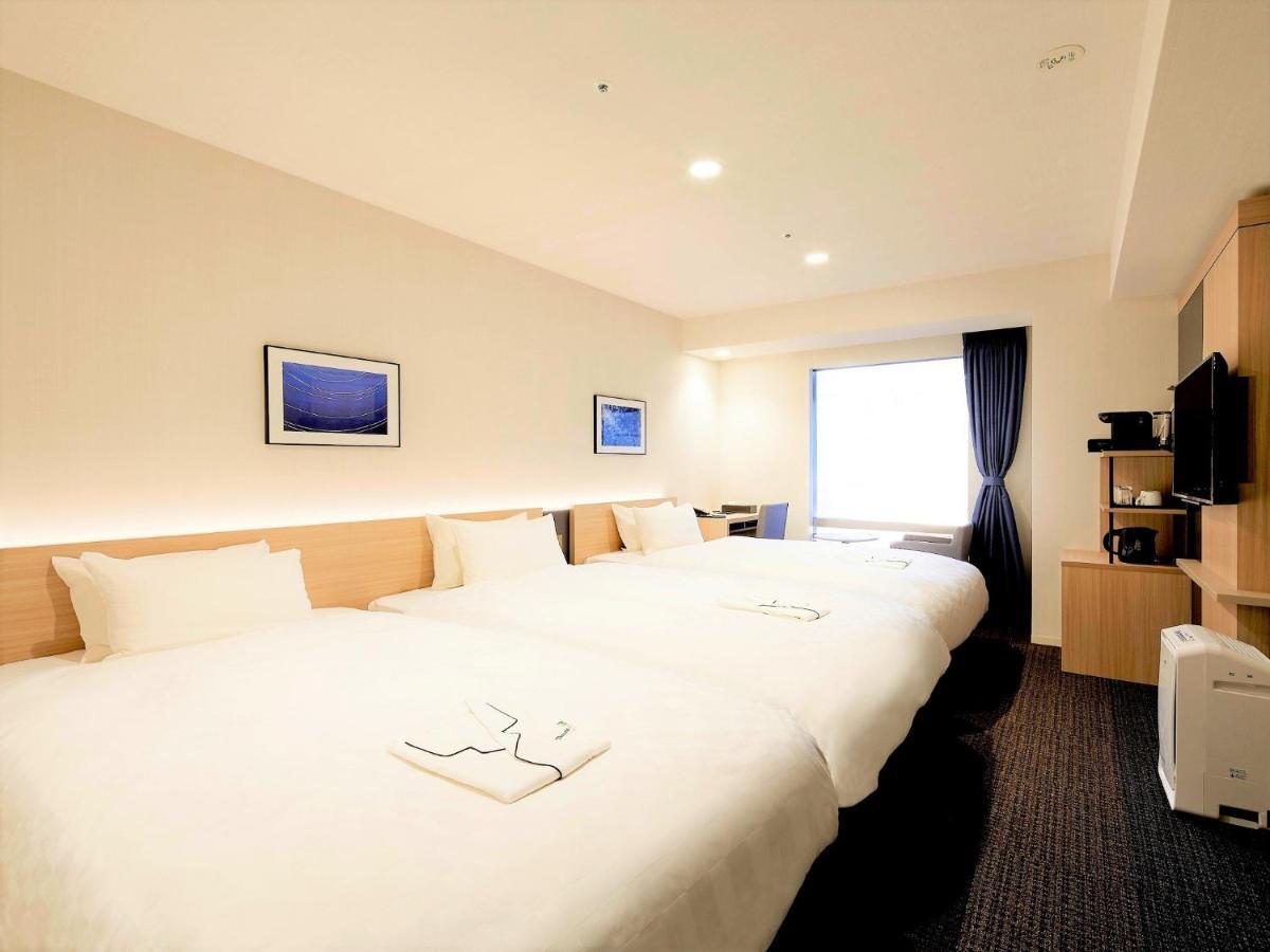 Tmark City Hotel Tokyo Omori - Vacation Stay 26421V ภายนอก รูปภาพ