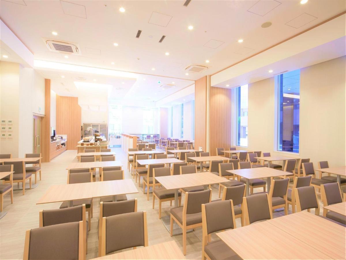 Tmark City Hotel Tokyo Omori - Vacation Stay 26421V ภายนอก รูปภาพ