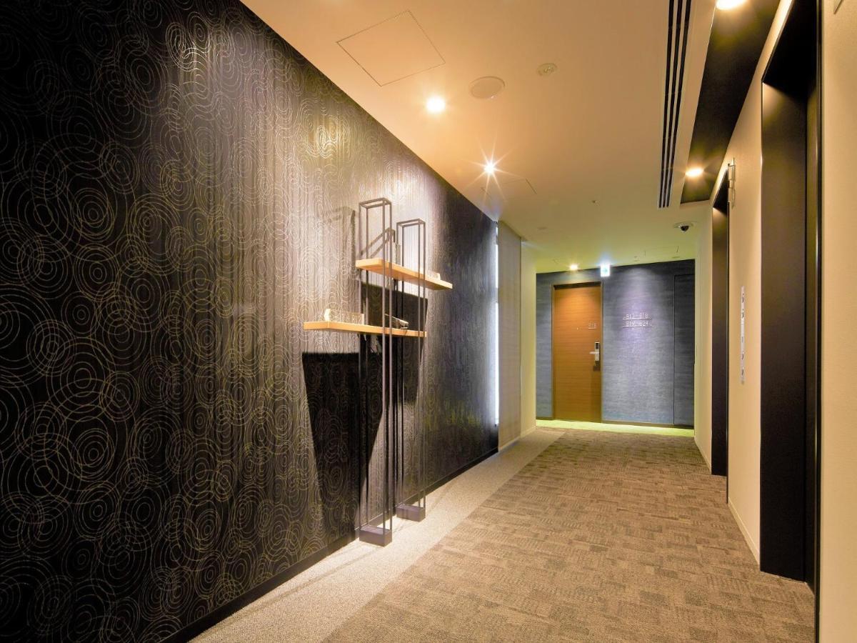 Tmark City Hotel Tokyo Omori - Vacation Stay 26421V ภายนอก รูปภาพ