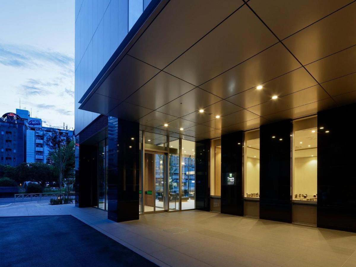 Tmark City Hotel Tokyo Omori - Vacation Stay 26421V ภายนอก รูปภาพ